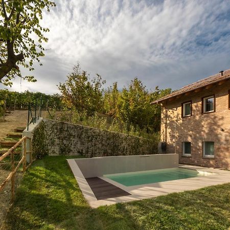 Borgo Roggeri - Country House Nelle Langhe La Morra Exterior photo
